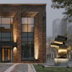 Светильник ALT-BLOCK-S65x65-5W Day4000 (GR, 60 deg, 230V) (Arlight, IP66 Металл, 3 года)