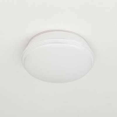 Citilux Дельта CLD6008W LED Встраиваемый светильник с диммером Белый