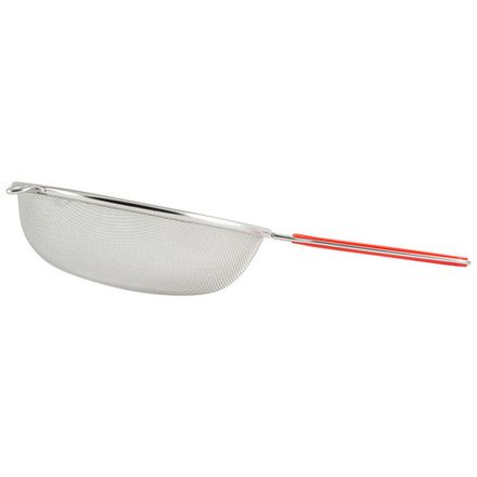 Дуршлаг из нерж стали с пластик. ручкой Tagliatelle, диа 18,5 см (Минимальная отгрузка 5 шт)