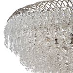 Люстра подвесная Arti Lampadari Bronte E 1.5.80.106 N