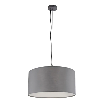 Подвесная люстра Arte Lamp COPPA A4095SP-3GY, 3хE27