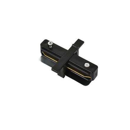 Коннектор Escada TRA-02-01-001-I Black