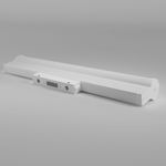 Slim Magnetic Трековый светильник 18W 4200K Alter белый 85050/01