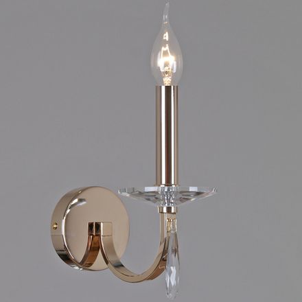 IL5253-1WLS-25 ELITE светильник настенный