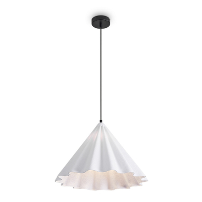 Подвесной светильник Felt Acoustic FR5479PL-01W, E27х1. TM Maytoni