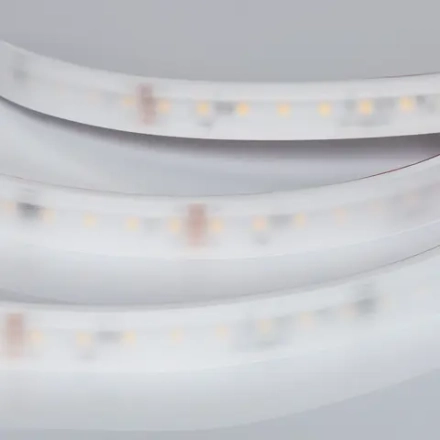 Лента герметичная DMX-PS-A96-14mm 24V Warm3000-PX12 (14 W/m, IP67, 5m) (Arlight, CRI>90)