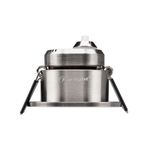 Светильник MS-GLORY-BUILT-R54-5W Warm3000 (NI, 38 deg, 230V) (Arlight, IP54 Металл, 5 лет)