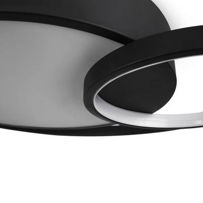 Потолочный светильник FR10028CL-L80B, LED. TM Maytoni