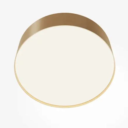 Потолочный светильник Зон / Zon 36 Вт 4000 К 120°, C032CL-36W4K-RD-MG. TM Maytoni