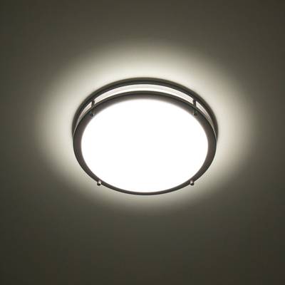 Citilux Бостон CL709325N LED Светильник с диммером Венге