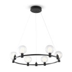 Подвесной светильник Urban FR4005PL-06B1, LEDх6. TM Maytoni