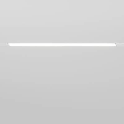 Slim Magnetic L02 Трековый светильник 20W 4200K белый 85002/01