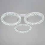 19847-0.3-03B WH светильник потолочный