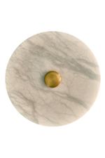 Бра Fluorite FL1027-1W, LED