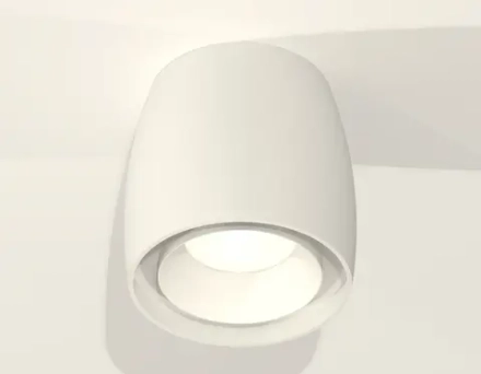 Комплект накладного светильника XS1141001 SWH белый песок MR16 GU5.3 (C1141, N7030)