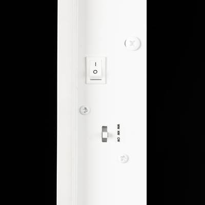 Citilux Тринити CL238660 Настенный светодиодный светильник Белый