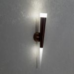 Citilux Вегас CL227313 Бра светодиодное Коричневое