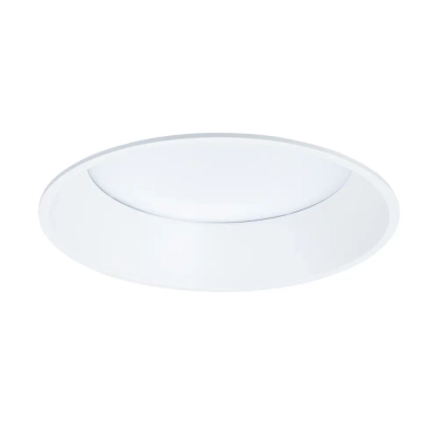 Точечный встраиваемый светильник Arte Lamp FRAME A7995PL-1WH, 1хLED