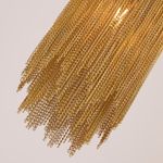 Подвес Vandfald 4491-1P. ТМ Favourite