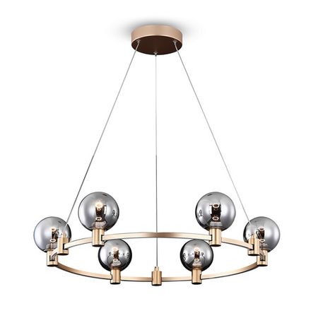 Подвесной светильник Urban FR4005PL-06G, LEDх6. TM Maytoni