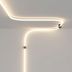 Крепление для накладного монтажа Nemo D18, 201155. TM Maytoni