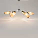 Подвесной светильник Органика / Organic G9х6, MOD225PL-06B. TM Maytoni