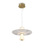 Подвесной светильник Grail FR6183PL-L4BS1, LED. TM Maytoni