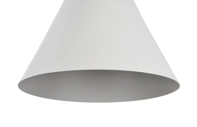 Подвесной светильник Биконес / Bicones E27х1, P359-PL-01-W. TM Maytoni
