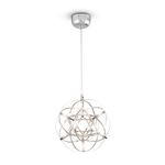 Подвесной светильник Amber FR5099PL-L6CH, LED. TM Maytoni