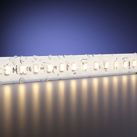 Светодиодная лента Ultra 220В 2835 12Вт/м 3000K IP 65 201202. TM Maytoni