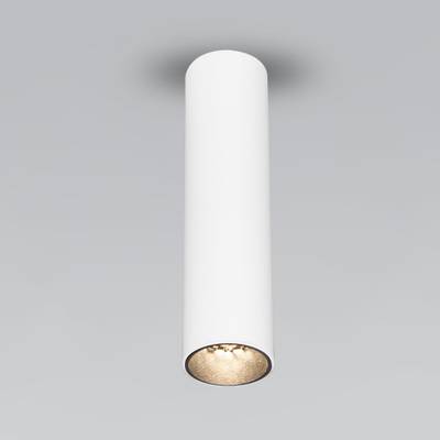 Накладной светодиодный светильник Pika 25031/LED 6W 4200K белый