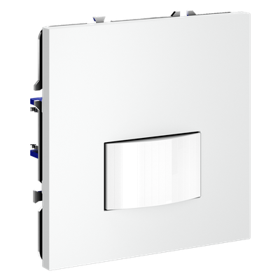 VLS070502 Датчик движения встраиваемый VOLTUM S70, (белый матовый) (ТМ Maytoni)