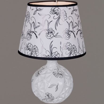 02564-0.7-01 светильник настольный