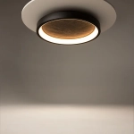 Потолочный светильник Источник / Orign 3000К 40Вт, MOD311CL-L40B3K. TM Maytoni