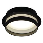 53025-9.0-001RLD GX53 BK светильник точ.