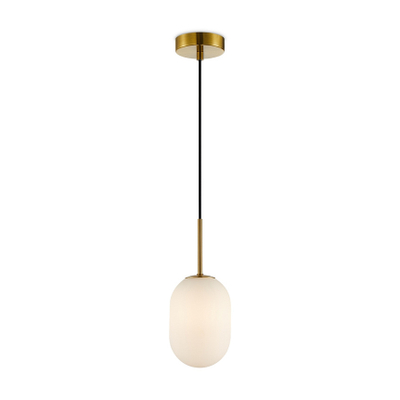 Подвесной светильник Sharlot FR1012PL-01BS, G9х1. TM Maytoni
