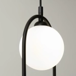 Подвесной светильник Круг / Ring G9х2, MOD013PL-02B. TM Maytoni
