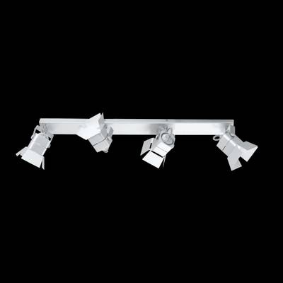 Citilux Рубик CL526540S Спот поворотный Белый