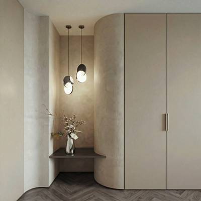 Подвесной светильник 50225/1 LED хром, LED