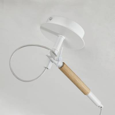 Настенно-потолочный Eureka 3005-1P, 1*E27*60W. ТМ F-Promo