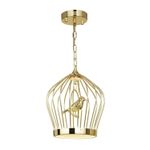 Подвесная люстра Chick 1930-2P. ТМ Favourite