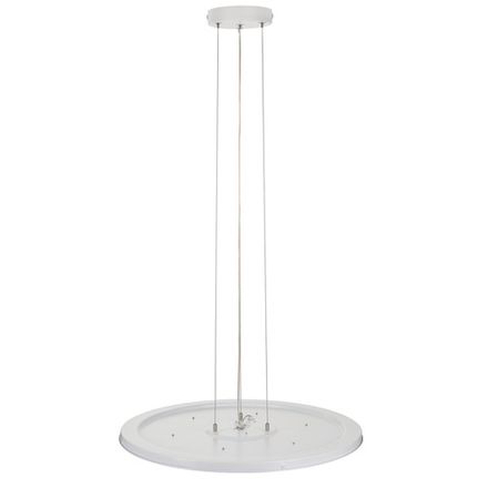 Citilux CL7000 Подвесная арматура Белая
