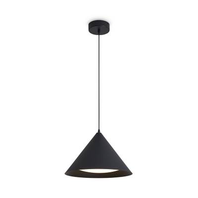 Подвесной светильник True FR6181PL-L9B, LED. TM Maytoni