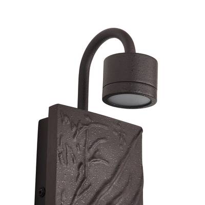 Настенный светильник Exemplum 4130-1W. ТМ Favourite