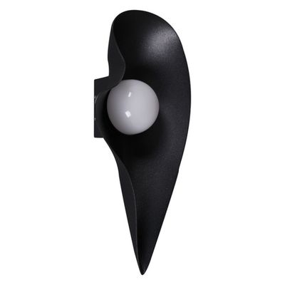 86865-9.2-001JH LED10W BK светильник настенный