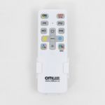 Citilux Квест CL739180E LED RGB Люстра с пультом