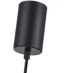 Подвес Vinglas 4342-1P, 1*E27*40W. ТМ F-Promo