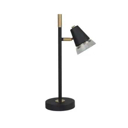Настольная лампа Trandy 4618-1T, 1*GU10*35W. ТМ F-Promo