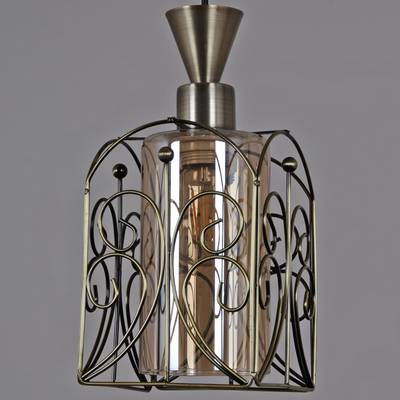 05087-0.9-01 AB светильник потолочный