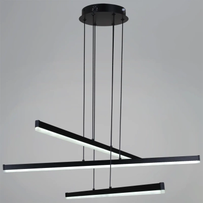23602-0.4-03 BK светильник потолочный Reluce, LED